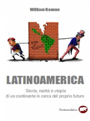 cover image of Latinoamerica